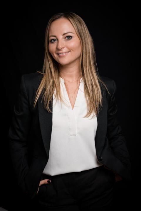 Jennifer Levy