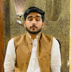 Muhammad Usama Shafiq