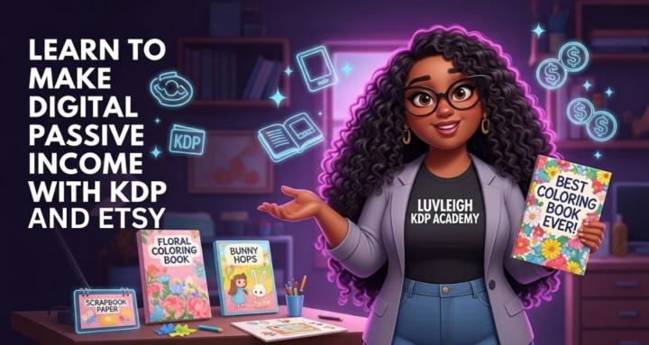 Luvleigh KDP Academy