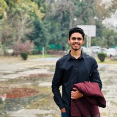 Zarshan Ali
