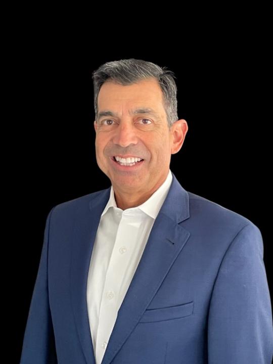 Troy Huerta