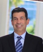 Troy Huerta