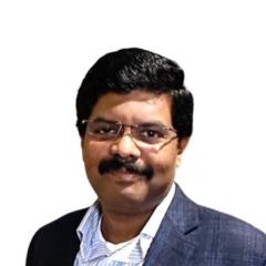 Sathyan Nandagopal
