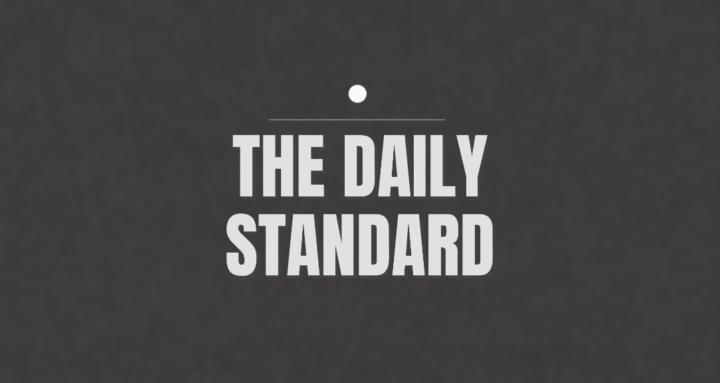 The Daily Standard