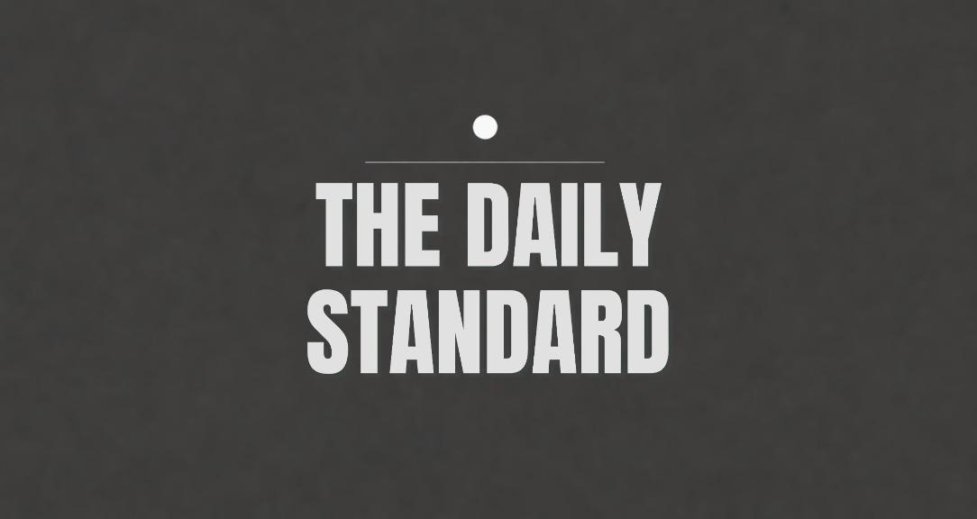 The Daily Standard