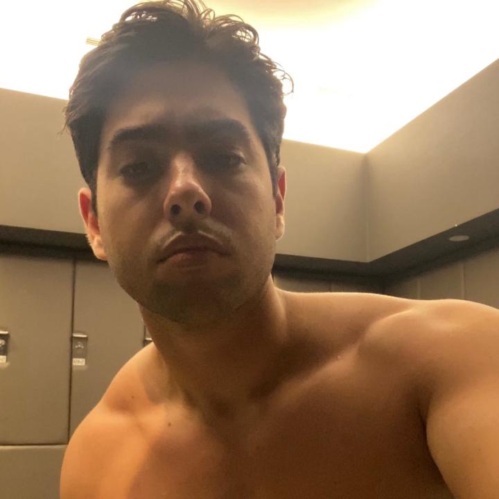 Patrick Lopez