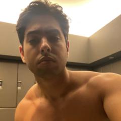 Patrick Lopez