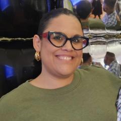 Adelaida Melendez-Morales