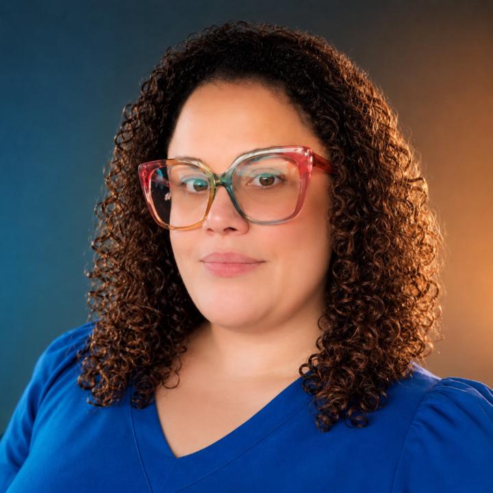 Adelaida Melendez-Morales