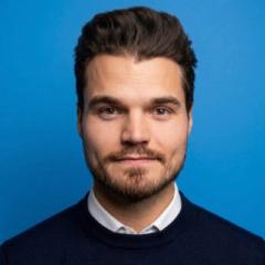 Tannen Skriver