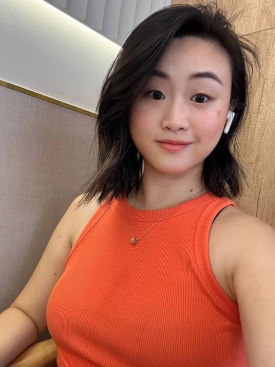 Candice Mak
