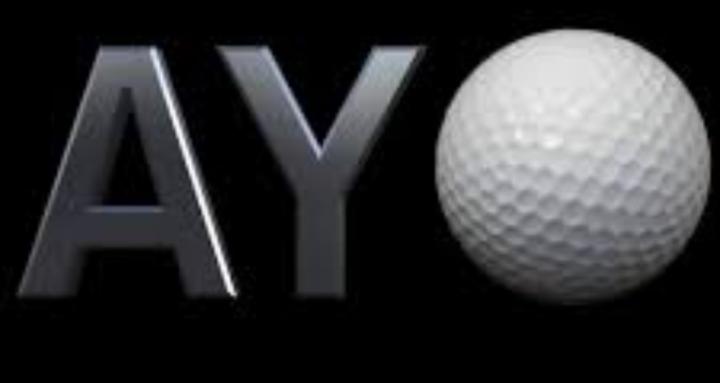 Adam Young Golf Breakthrough 