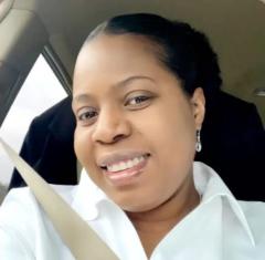 Margueline Guillaume