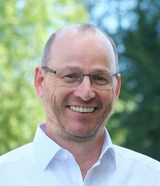 Albrecht Bühler