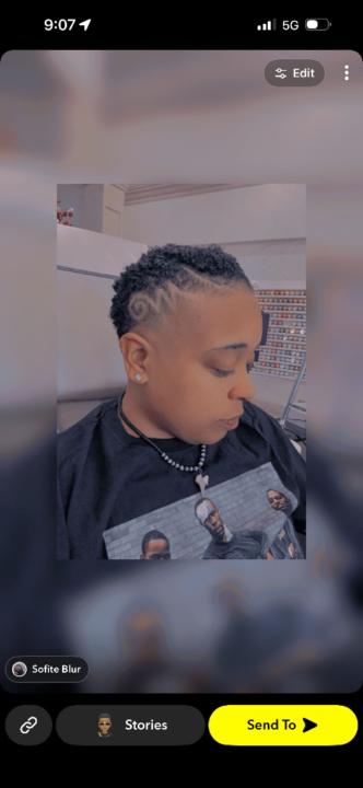 Lanelia Emmanuel