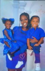 Darriona Montgomery
