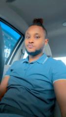 Andrew Msafiri