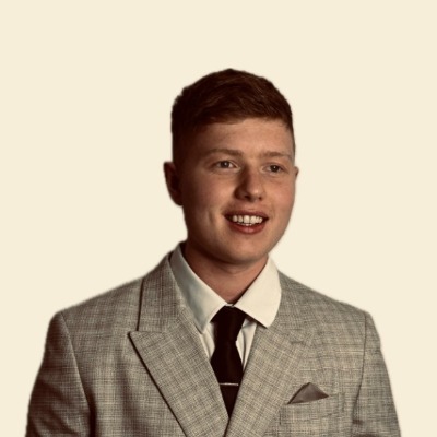 Matthew Wilson