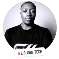 Libunri Tech