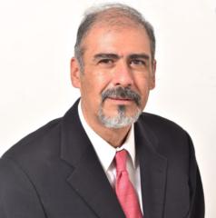 Gerardo Aguilar Águila M.