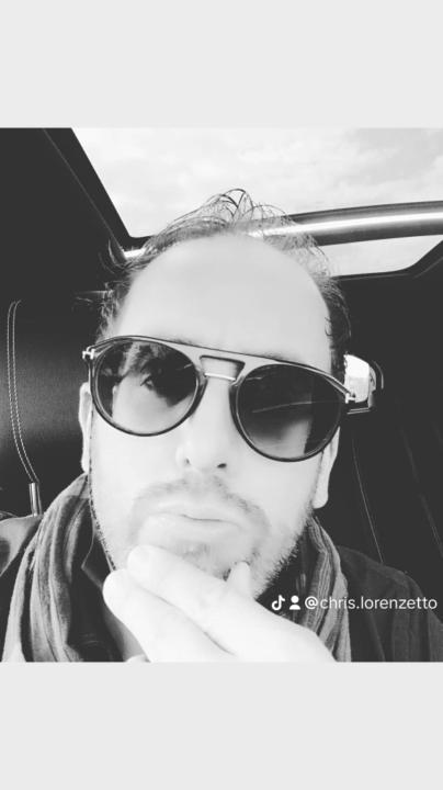 Christian Lorenzetto