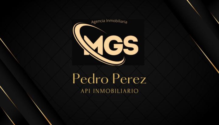 Pedro Perez