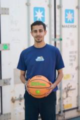Hussein Bachir