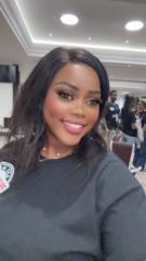 Sophia Najomoh