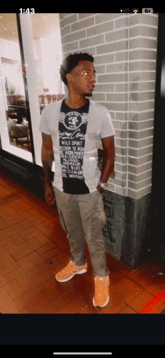 Malik Manley