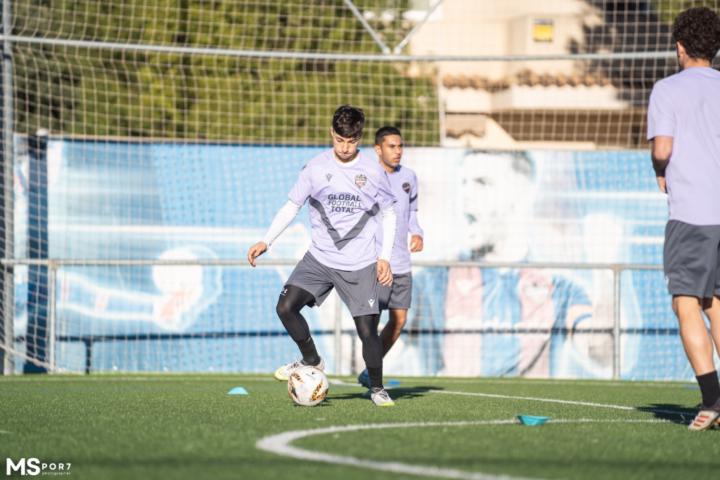 Lucas Harraca