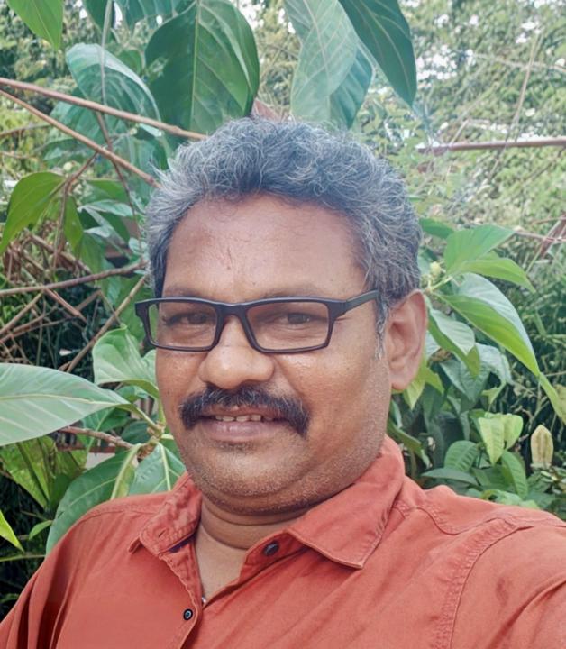 Senthil Arumugam
