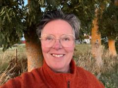 Annica Dahlberg