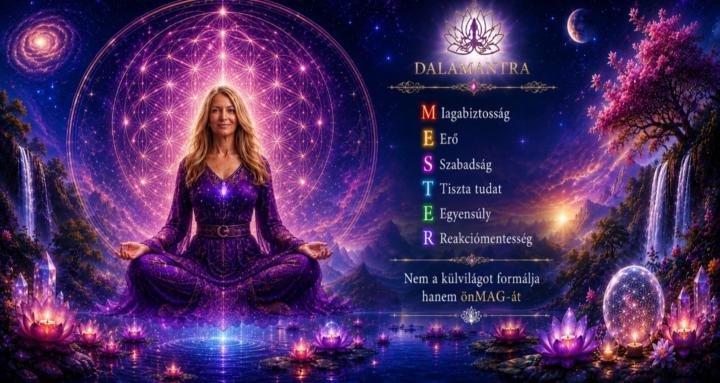 Dalamantra