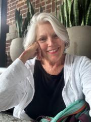 Sherri Stockner