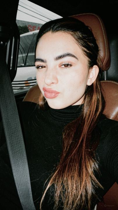 Grecia Caloca