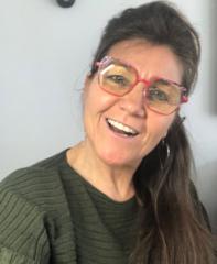 Susana Cañas