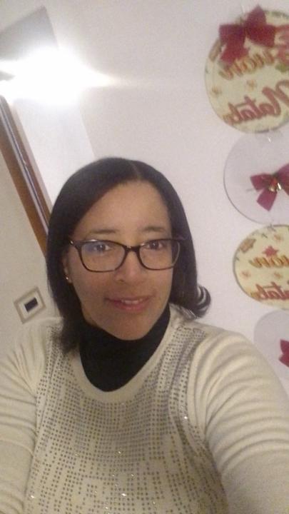 Margareth Brito livramento