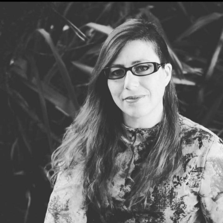 Melissa Thorburn