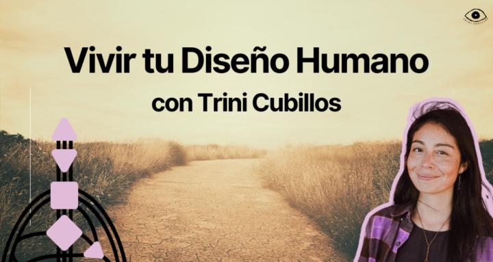 Vivir tu Diseño Humano