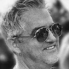 Stephen Preston