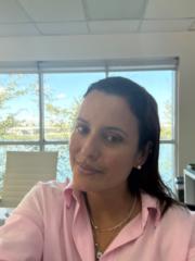 Elizabeth Gonzalez