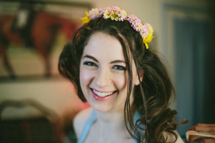 Julia Mo