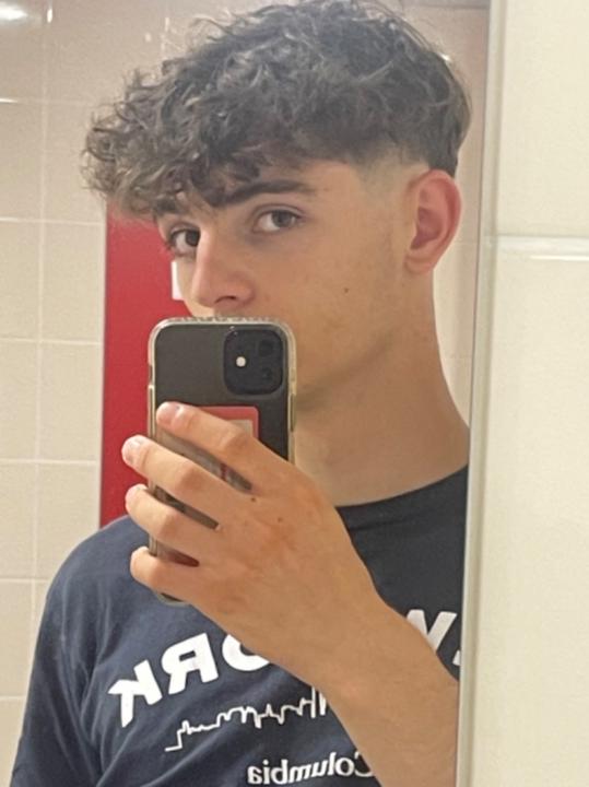 Raphaël Popa torres