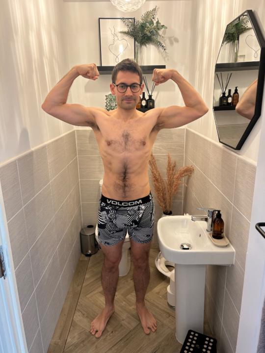 Adam Lancaster