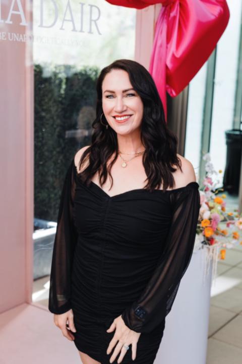 Stephanie Huntington