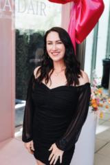 Stephanie Huntington