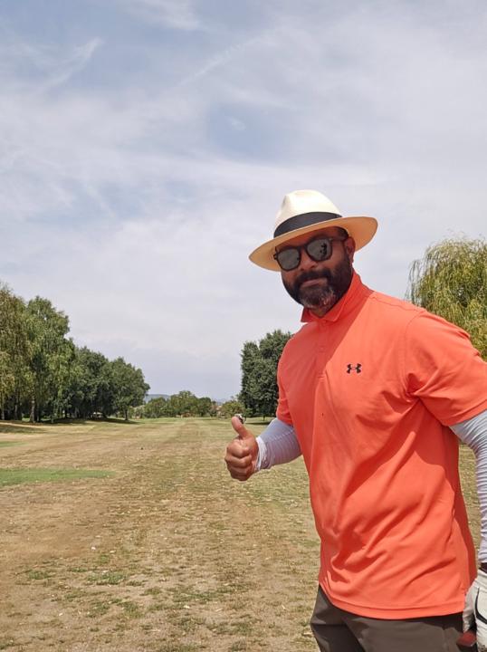 Fabio Hidalgo Valdez