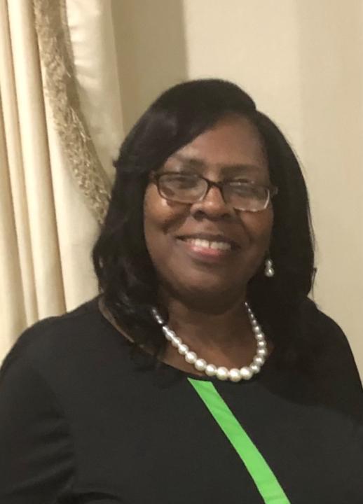 Wanda Smith