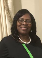 Wanda Smith