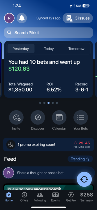 Shout out to my dawg $120 yesterday 